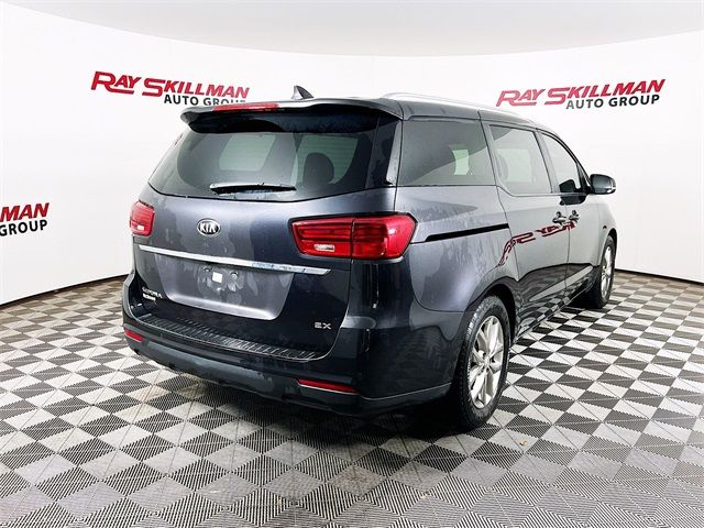 2019 Kia Sedona EX