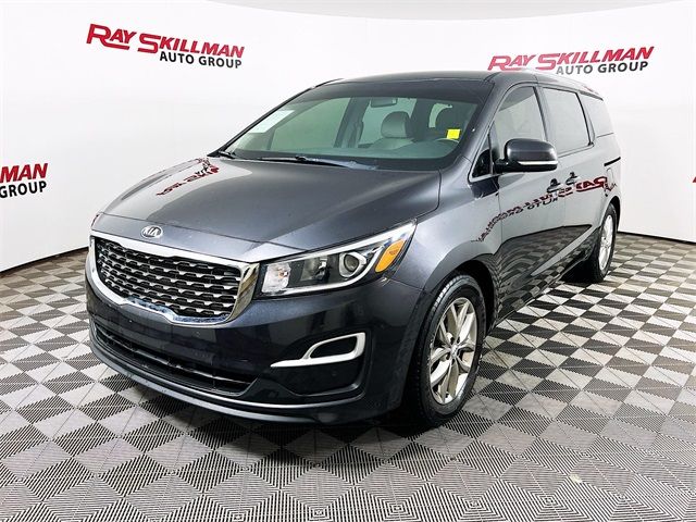 2019 Kia Sedona EX