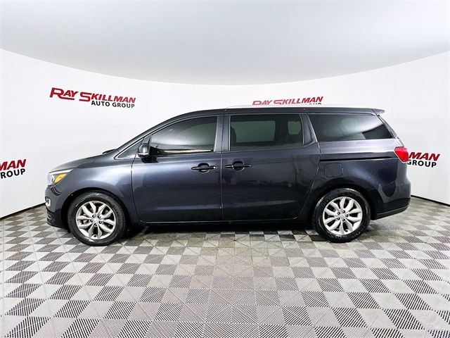 2019 Kia Sedona EX