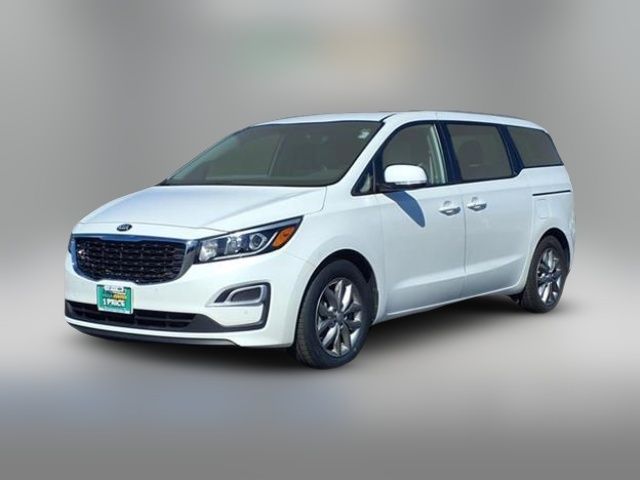 2019 Kia Sedona EX