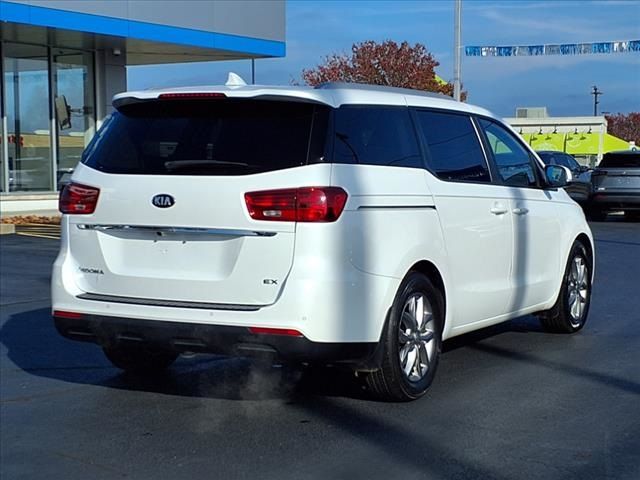 2019 Kia Sedona EX