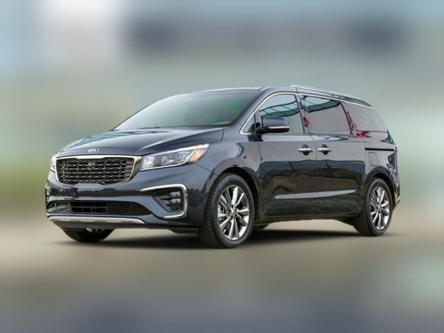 2019 Kia Sedona EX