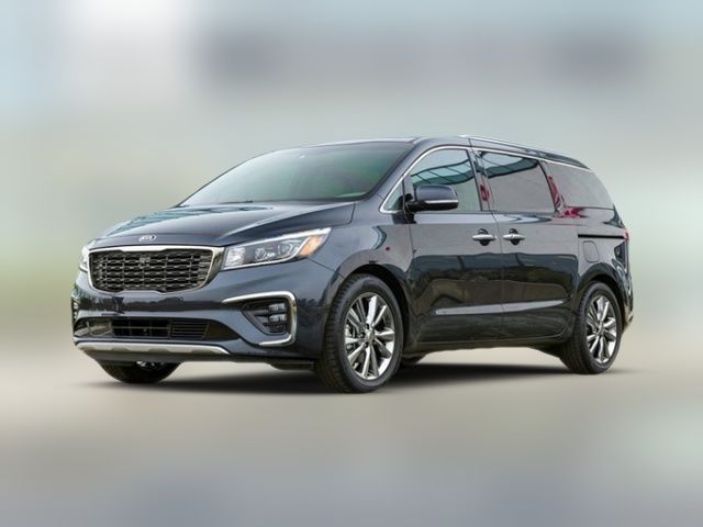 2019 Kia Sedona EX