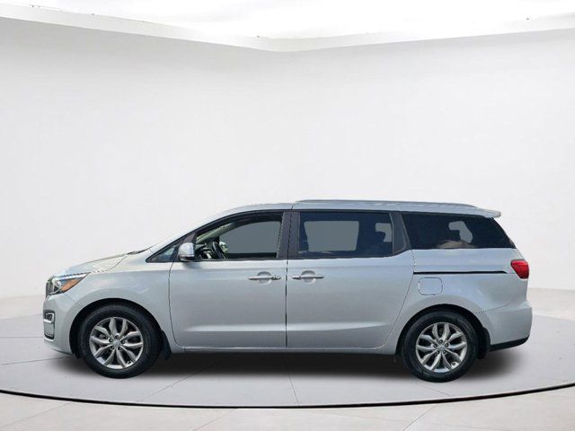 2019 Kia Sedona EX