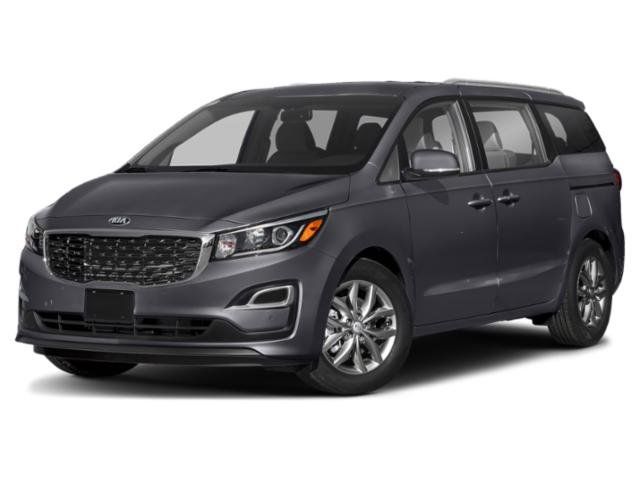 2019 Kia Sedona EX