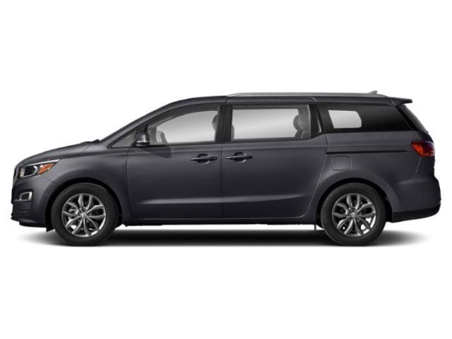 2019 Kia Sedona EX