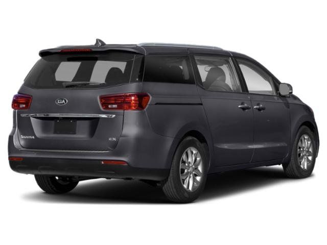 2019 Kia Sedona EX