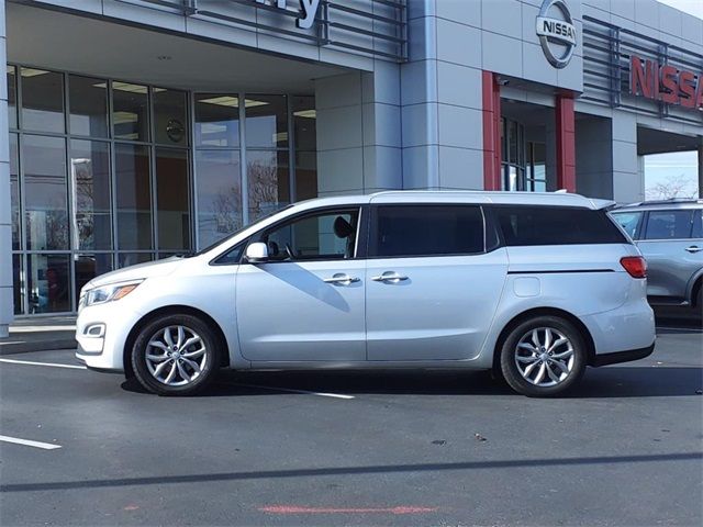 2019 Kia Sedona EX