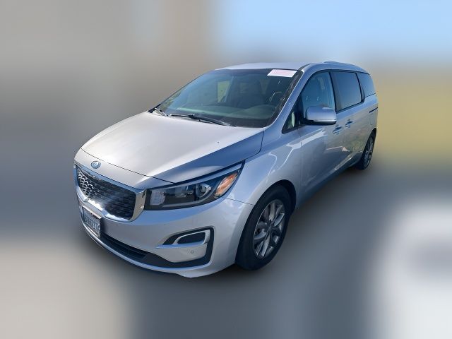 2019 Kia Sedona EX