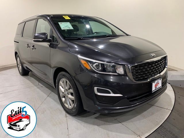 2019 Kia Sedona EX