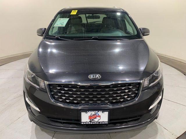 2019 Kia Sedona EX