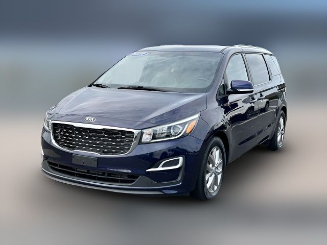 2019 Kia Sedona EX