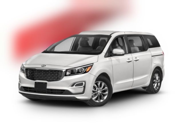 2019 Kia Sedona EX