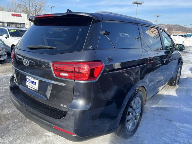 2019 Kia Sedona EX