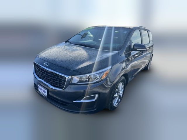 2019 Kia Sedona EX