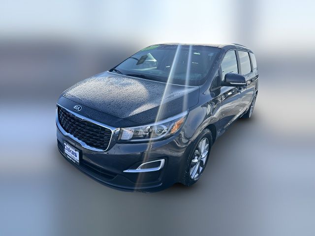 2019 Kia Sedona EX