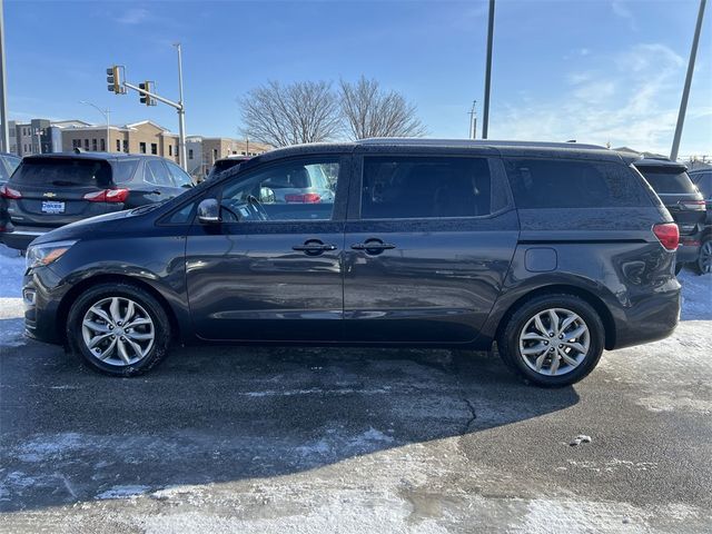 2019 Kia Sedona EX