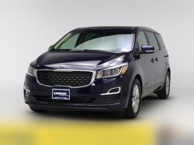 2019 Kia Sedona EX