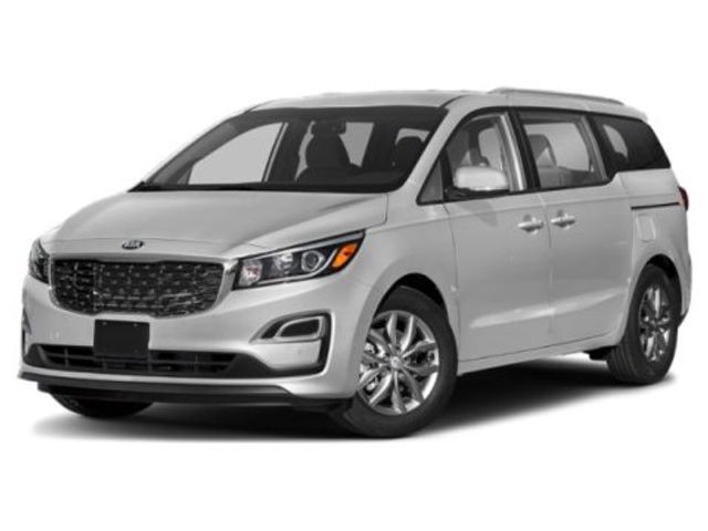 2019 Kia Sedona EX