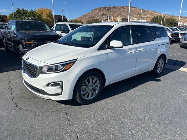 2019 Kia Sedona EX