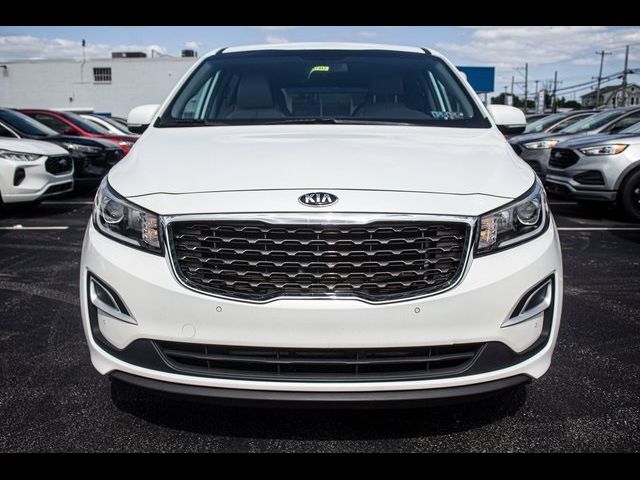 2019 Kia Sedona EX