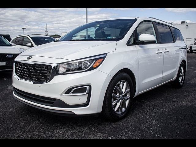 2019 Kia Sedona EX