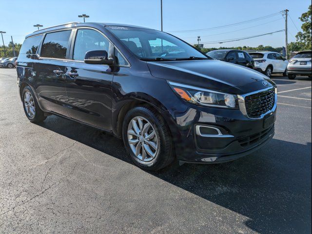 2019 Kia Sedona EX