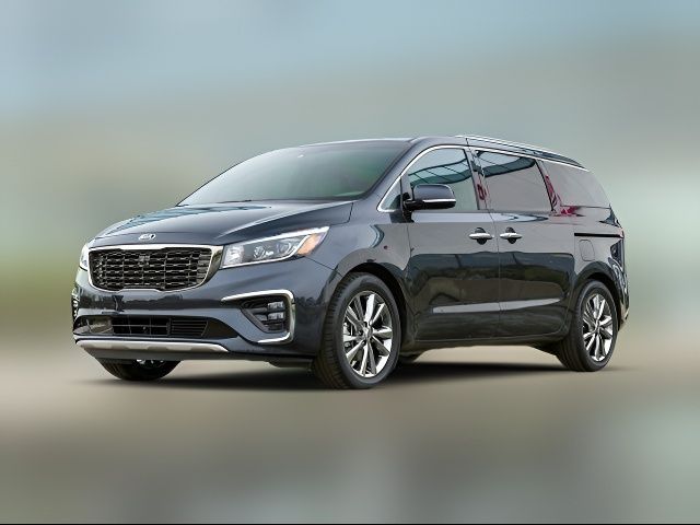 2019 Kia Sedona EX