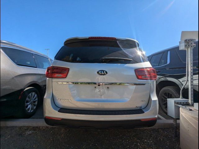 2019 Kia Sedona EX