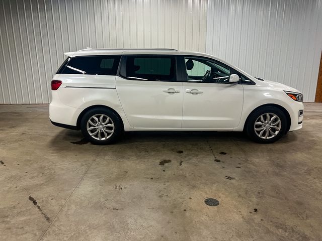 2019 Kia Sedona EX