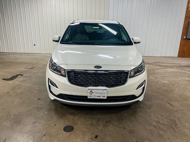 2019 Kia Sedona EX