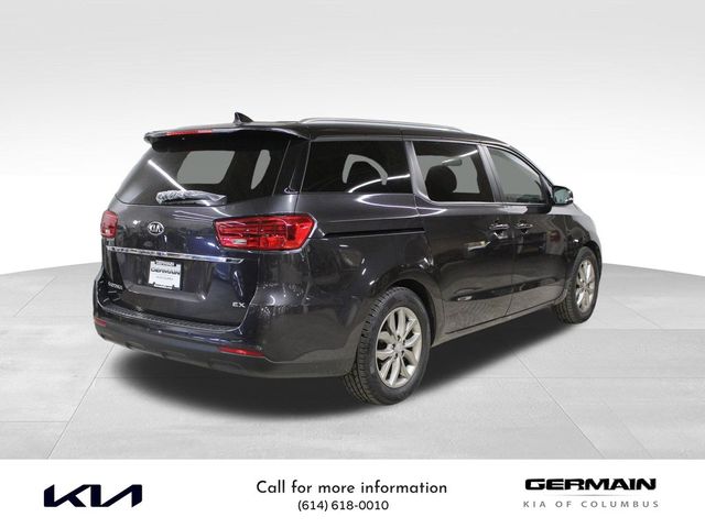 2019 Kia Sedona EX