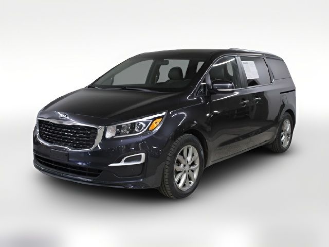 2019 Kia Sedona EX