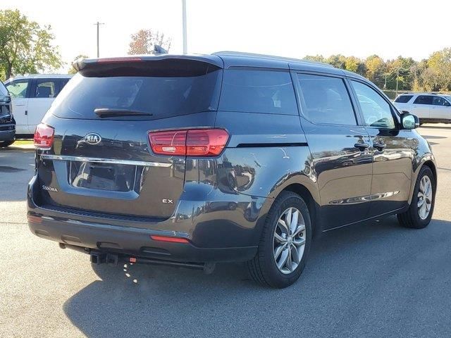 2019 Kia Sedona EX