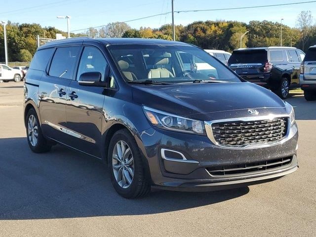 2019 Kia Sedona EX