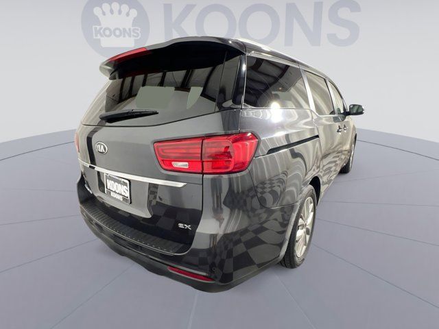 2019 Kia Sedona EX