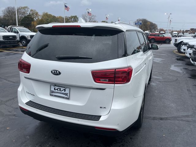 2019 Kia Sedona EX