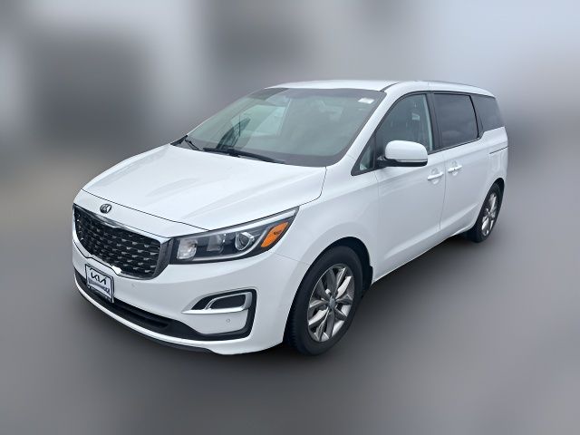 2019 Kia Sedona EX