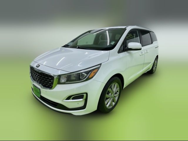 2019 Kia Sedona EX