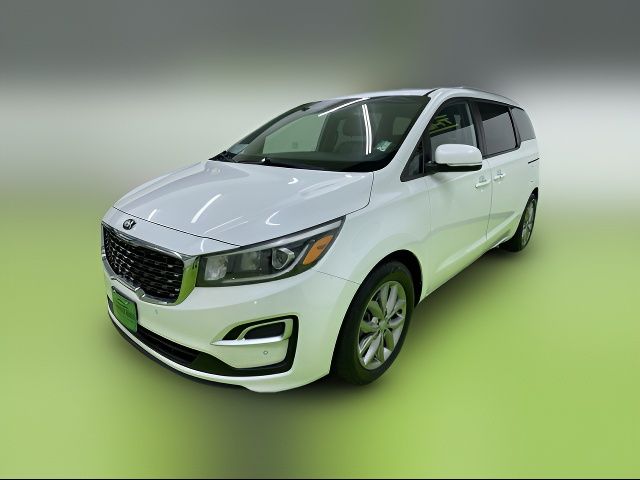 2019 Kia Sedona EX