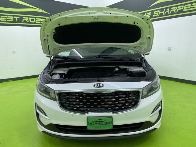 2019 Kia Sedona EX