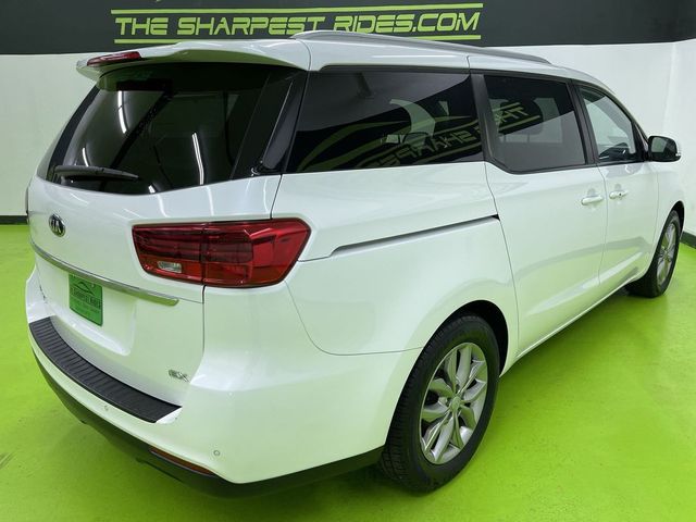 2019 Kia Sedona EX