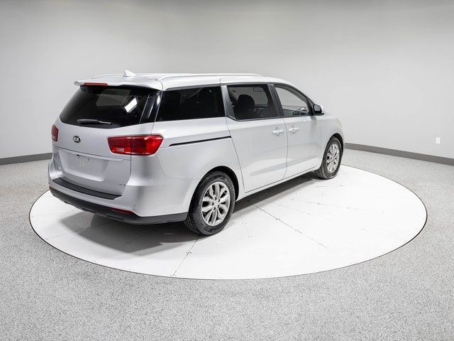 2019 Kia Sedona EX