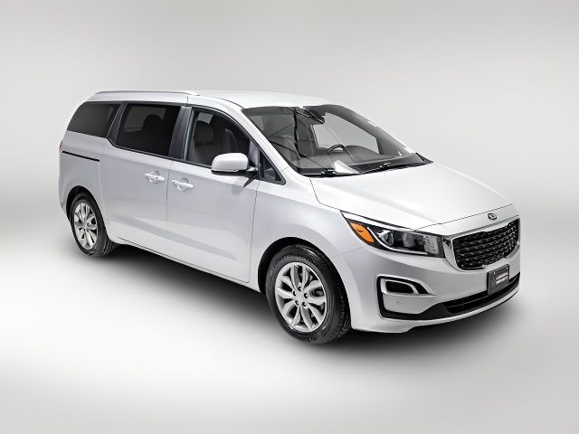 2019 Kia Sedona EX