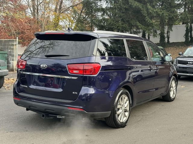 2019 Kia Sedona EX