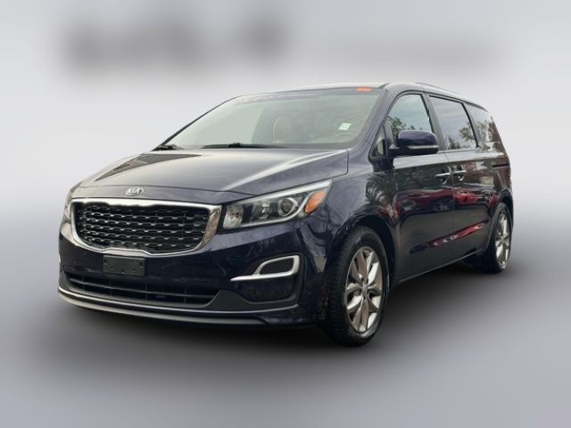 2019 Kia Sedona EX