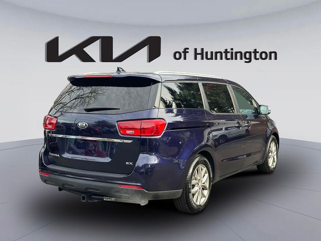 2019 Kia Sedona EX