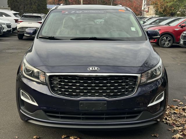 2019 Kia Sedona EX