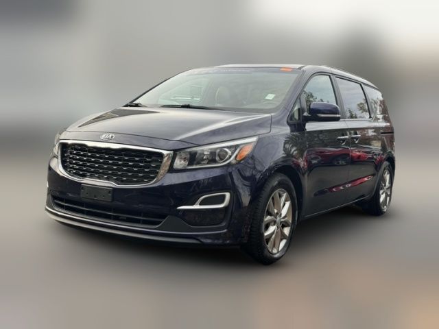 2019 Kia Sedona EX