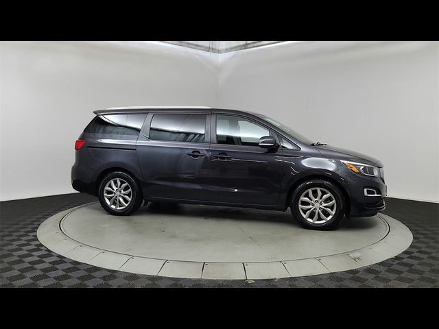 2019 Kia Sedona EX